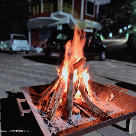 Pool Side Villas Coorg Madikeri Zewnętrze zdjęcie