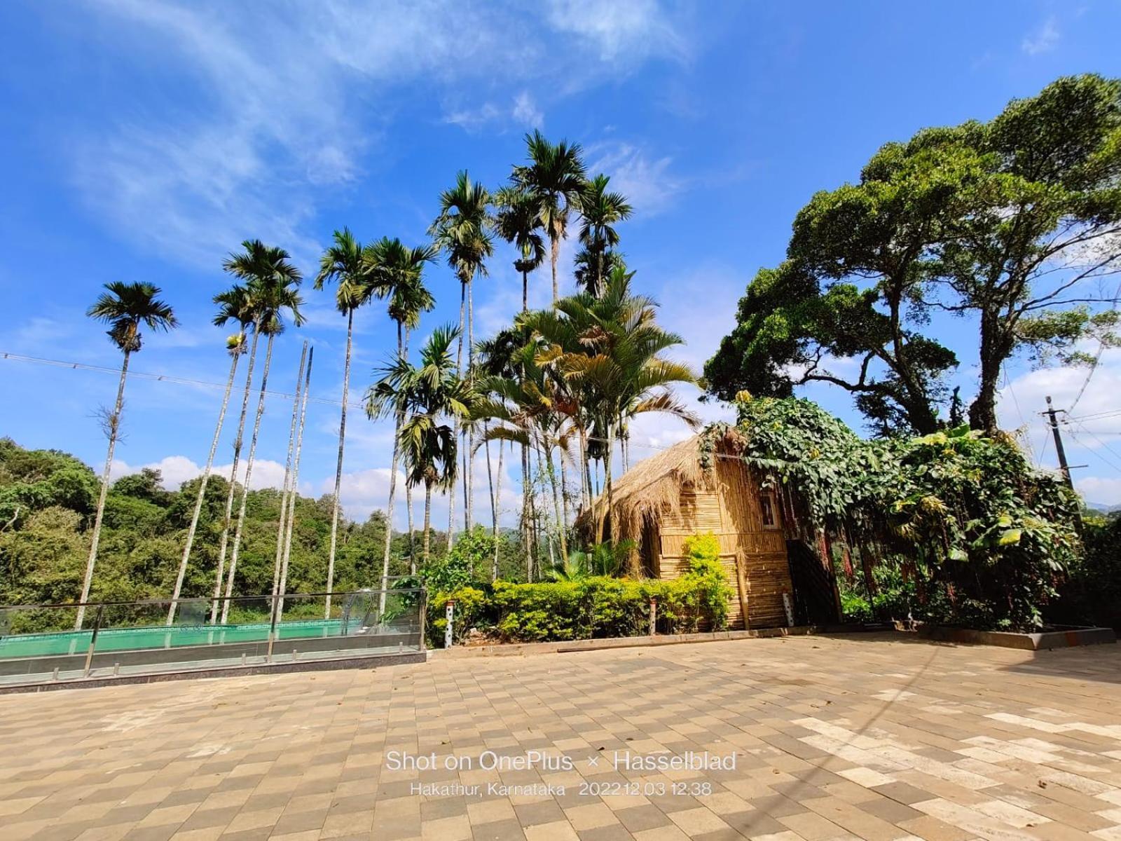 Pool Side Villas Coorg Madikeri Zewnętrze zdjęcie